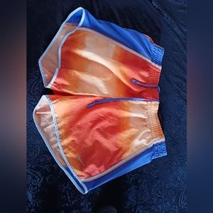 Nike drink fit shorts